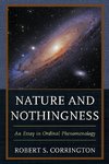 Nature and Nothingness