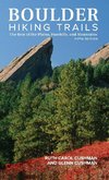 Boulder Hiking Trails, 5th Edition