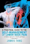 A Practical Guide to the Self-Management of Lower Back Pain