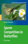 Sperm Competition in Butterflies