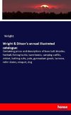 Wright & Ditson's annual illustrated catalogue: