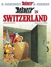 Asterix 16 in Switzerland