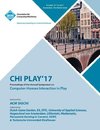 CHI PLAY '17