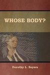 Whose Body?