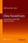 China-Focused Cases