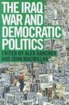 The Iraq War and Democratic Politics