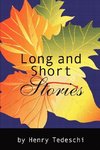 Long and Short Stories