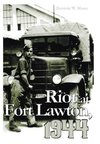 Riot at Fort Lawton, 1944