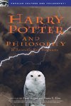 Harry Potter and Philosophy