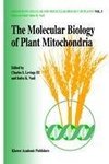 The molecular biology of plant mitochondria