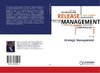 Strategic Management