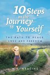 10 Steps on the Journey to Yourself
