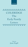 COLERIDGE FAMILY LETTERS CP C