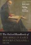 Killeen, K: Oxford Handbook of the Bible in Early Modern Eng