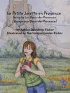 La Petite Josette en Provence