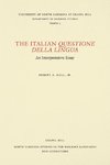 The Italian Questione della Lingua