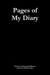 Pages of My Diary