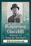 Attenborough, W:  Diagnosing Churchill