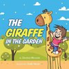 The Giraffe in the Garden