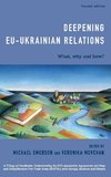 Deepening EU-Ukrainian Relations