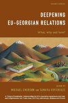 Deepening EU-Georgian Relations