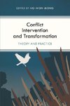 Conflict Intervention and Transformation