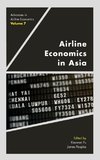 Airline Economics in Asia