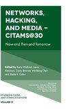 Networks, Hacking and Media - CITAMS@30