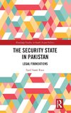 The Security State in Pakistan