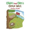 Gilda's and Glen's Geese Nest