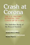 Berliner, D: Crash at Corona