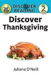Discover Thanksgiving