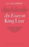 An Essay on King Lear