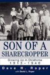 Son of a Sharecropper