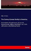 The Comey-Comee family in America;