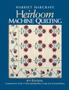 Heirloom Machine Quilting 4th Edition-Print-On-Demand-Edition
