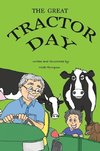 The Great Tractor Day