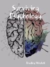 Surviving Psychology - Introduction to Psychology
