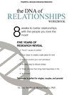 DNA of Relationships Workbook