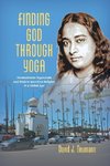 Finding God through Yoga