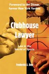 Clubhouse Lawyer