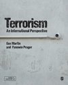 Martin, G: Terrorism