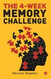 The 4-Week Memory Challenge
