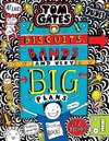 Tom Gates 14. Biscuits, Bands and Very Big Plans