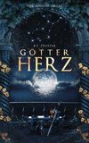 Götterherz (Band 1)