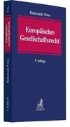 Europäisches Gesellschaftsrecht