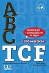 ABC TCF. Tous niveaux. Buch+Audio-CD+Online-Übungen