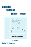 Calculus Without Limits