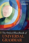 Roberts, I: Oxford Handbook of Universal Grammar