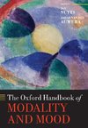 Nuyts, J: Oxford Handbook of Modality and Mood